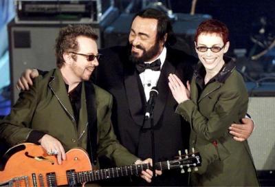 En Memoria de Luciano Pavarotti
