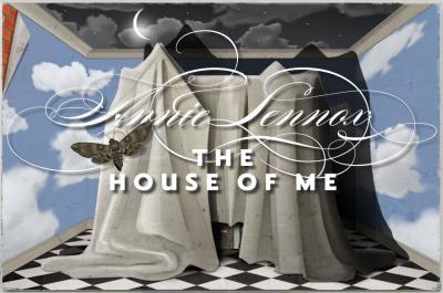 The house of Me. Nuevo Website
