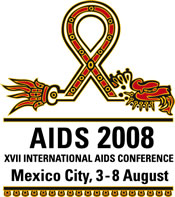 XVII Conferencia Internacional de Sida 2008
