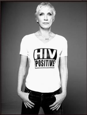 Annie Lennox prepara nueva música
